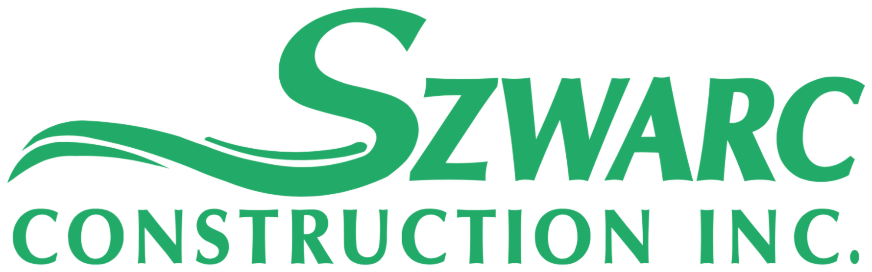 Szwarc Construction Inc.